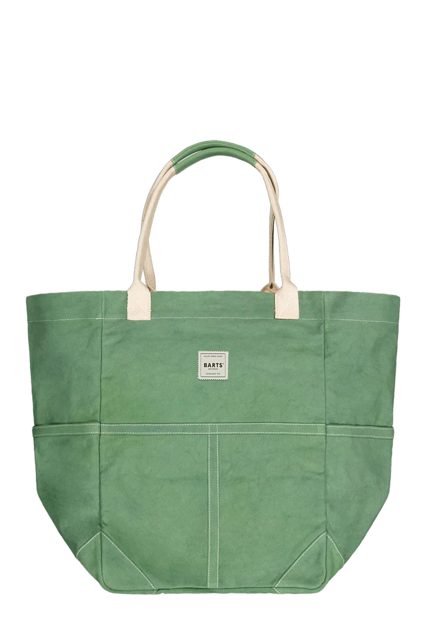 Barts Amsterdam Bolsa Jondi verde
