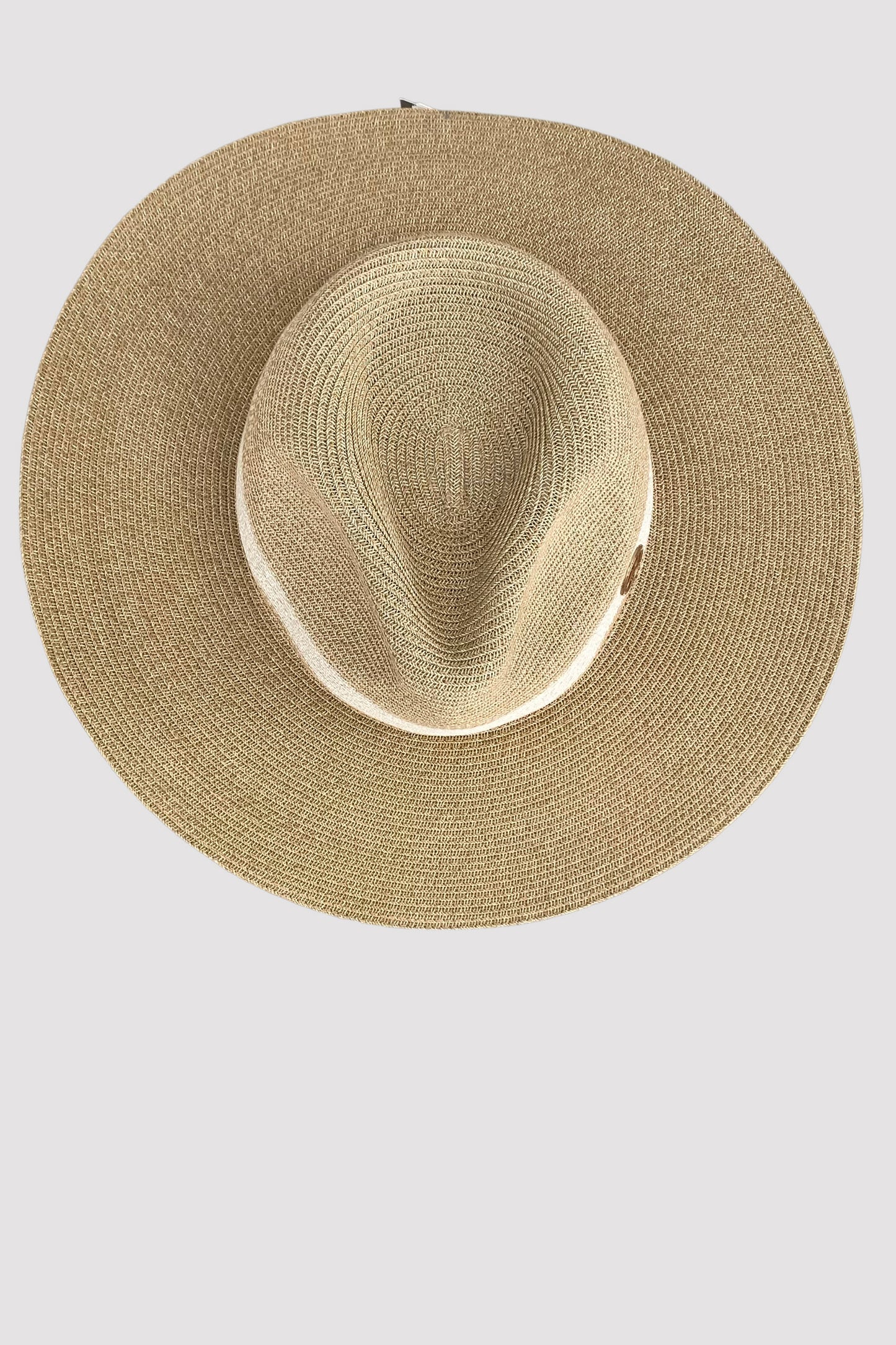 Barts Sombrero de mujer con banda lisa