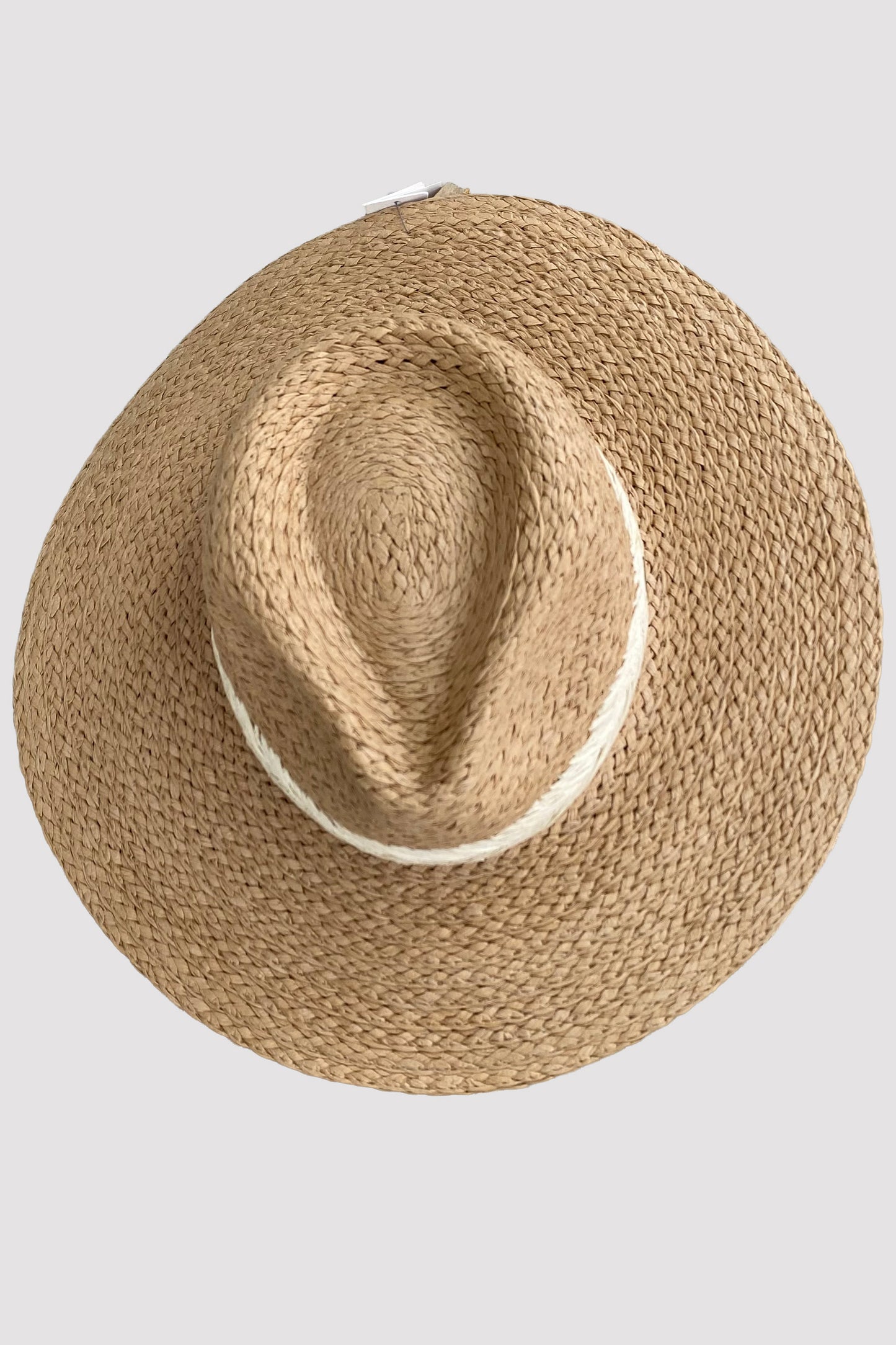 Barts Sombrero de mujer con trenza