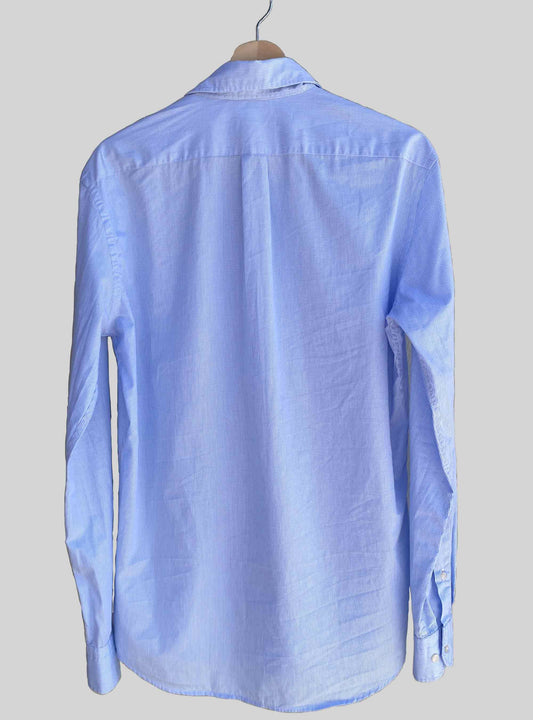 Bd Baggies camisa cuadroy vichy