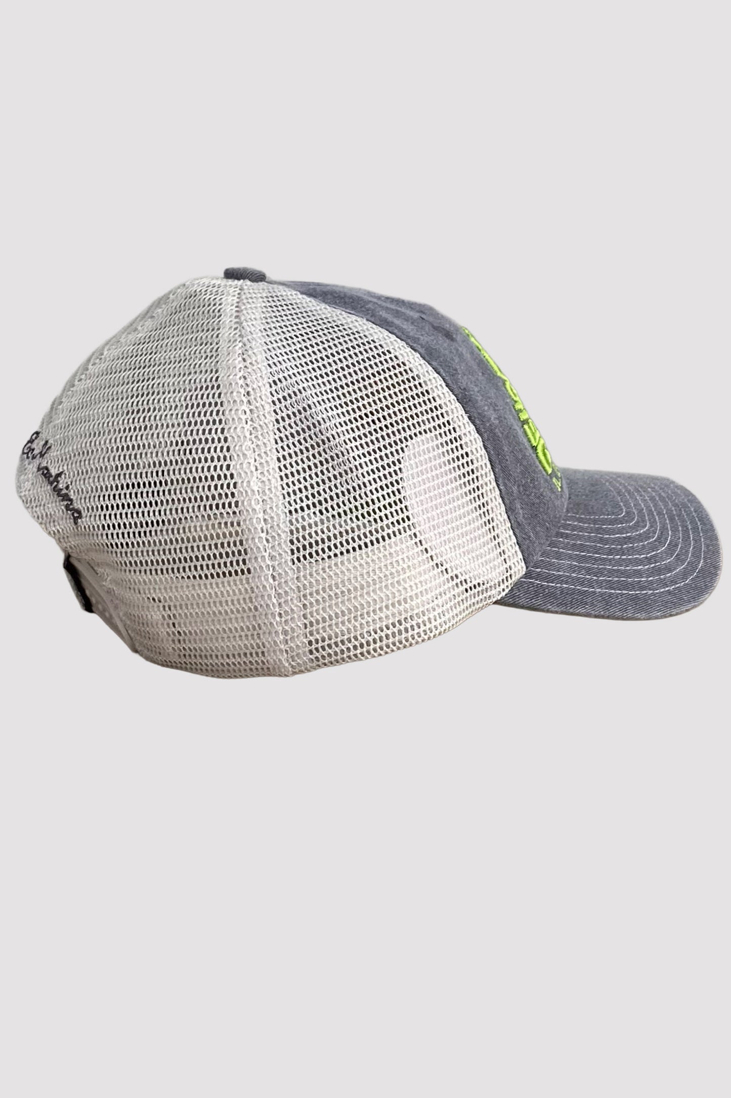Deus ex Machina Canggu Address cap