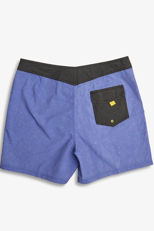 Deus Ex Machina Boardshort deep blue
