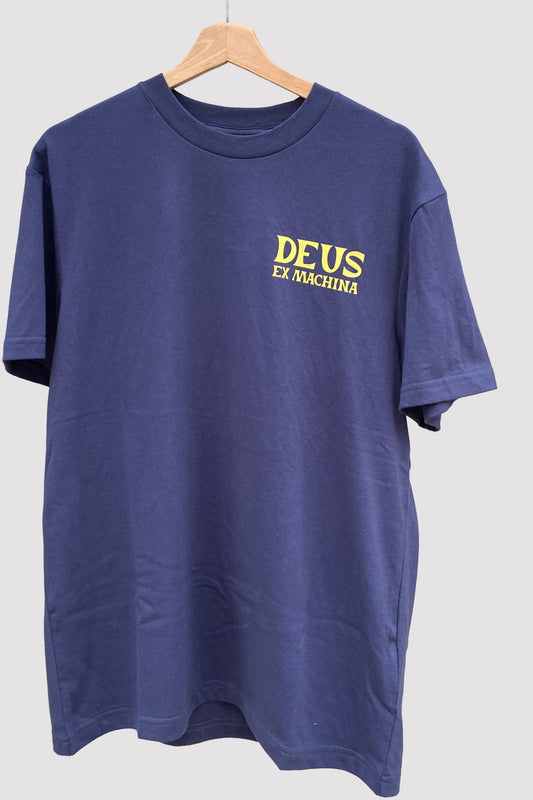 Deus Ex Machina Chinook tee