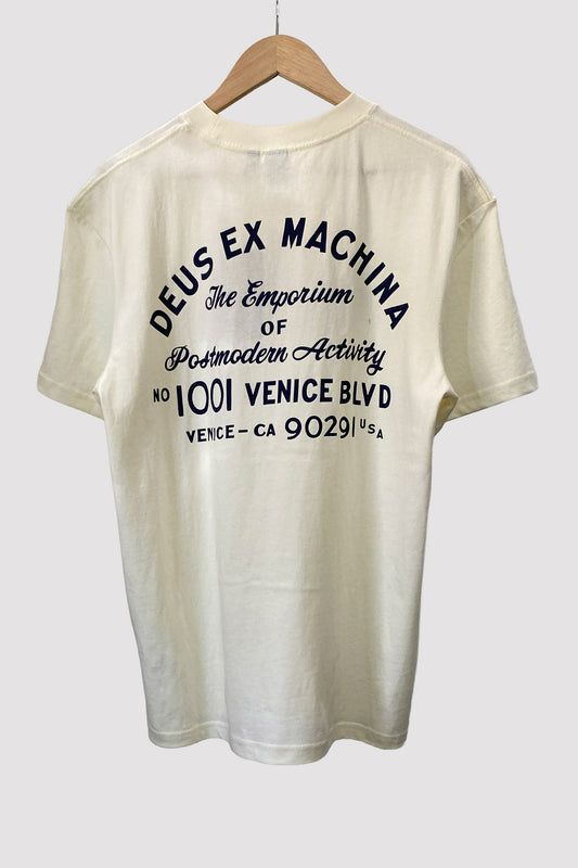 Deus Ex Machina Emporium Niner