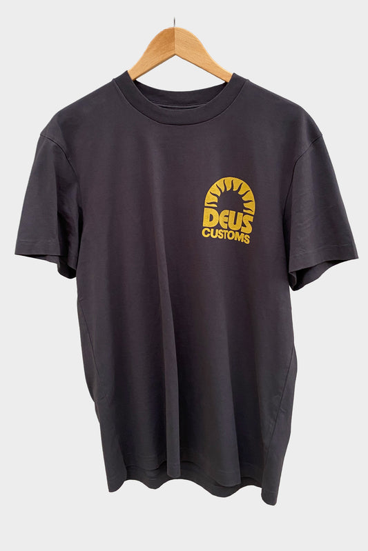 Deus Ex Machina Melodies Tee