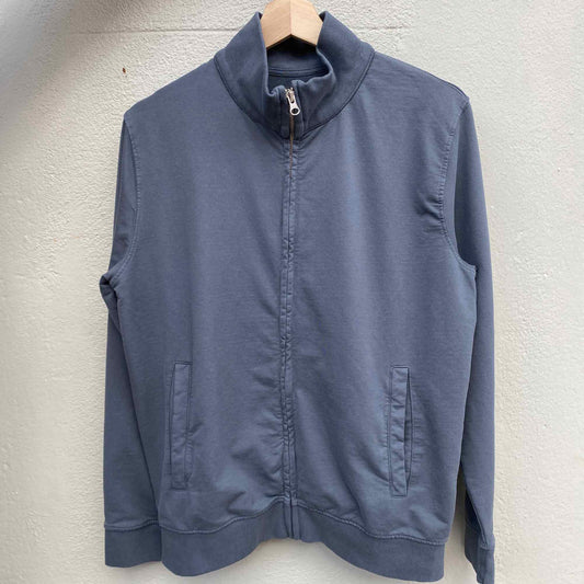 Homeward Sudadera con cremallera