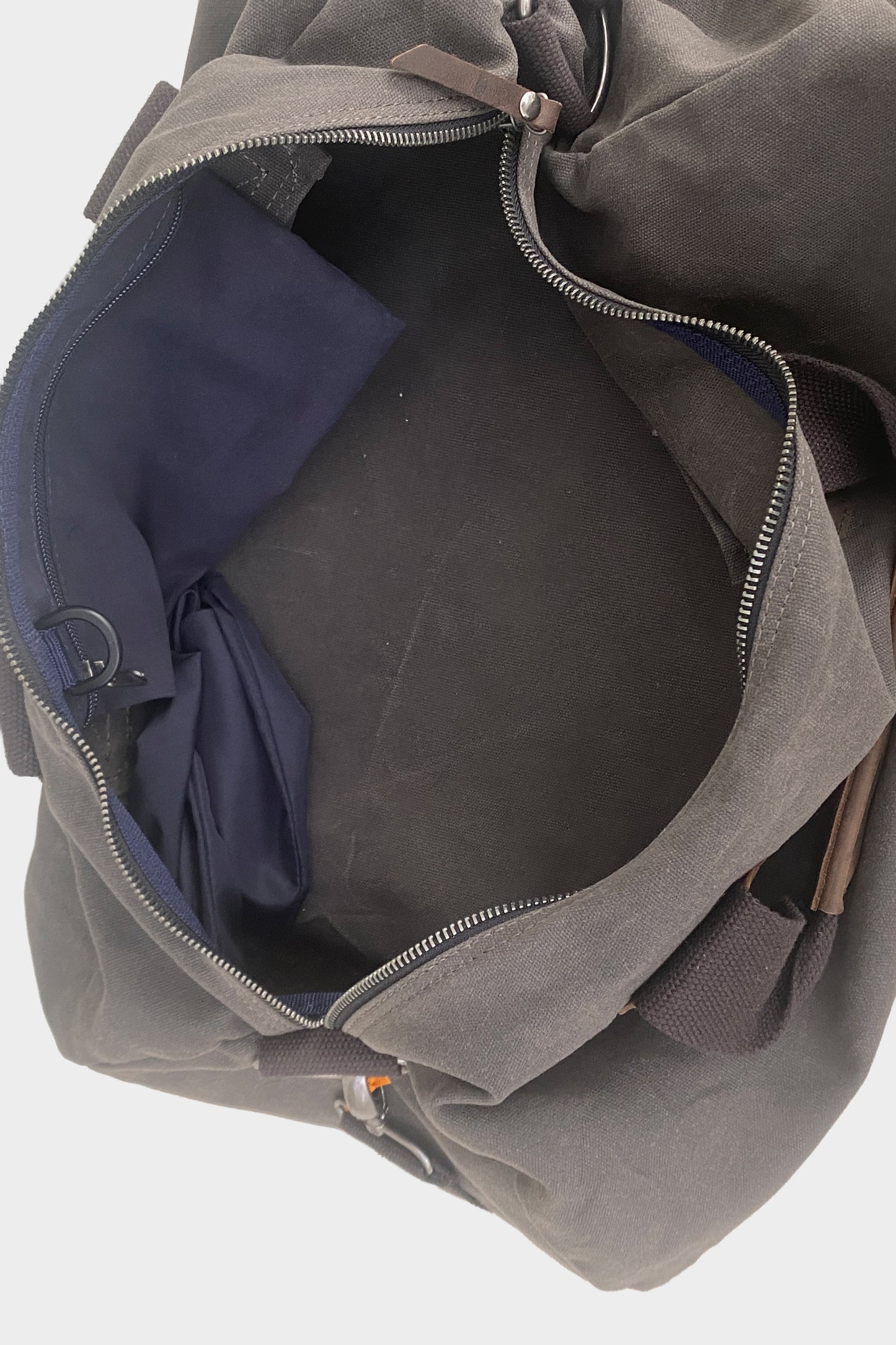 Homeward Bolsa de viaje waterproof verde