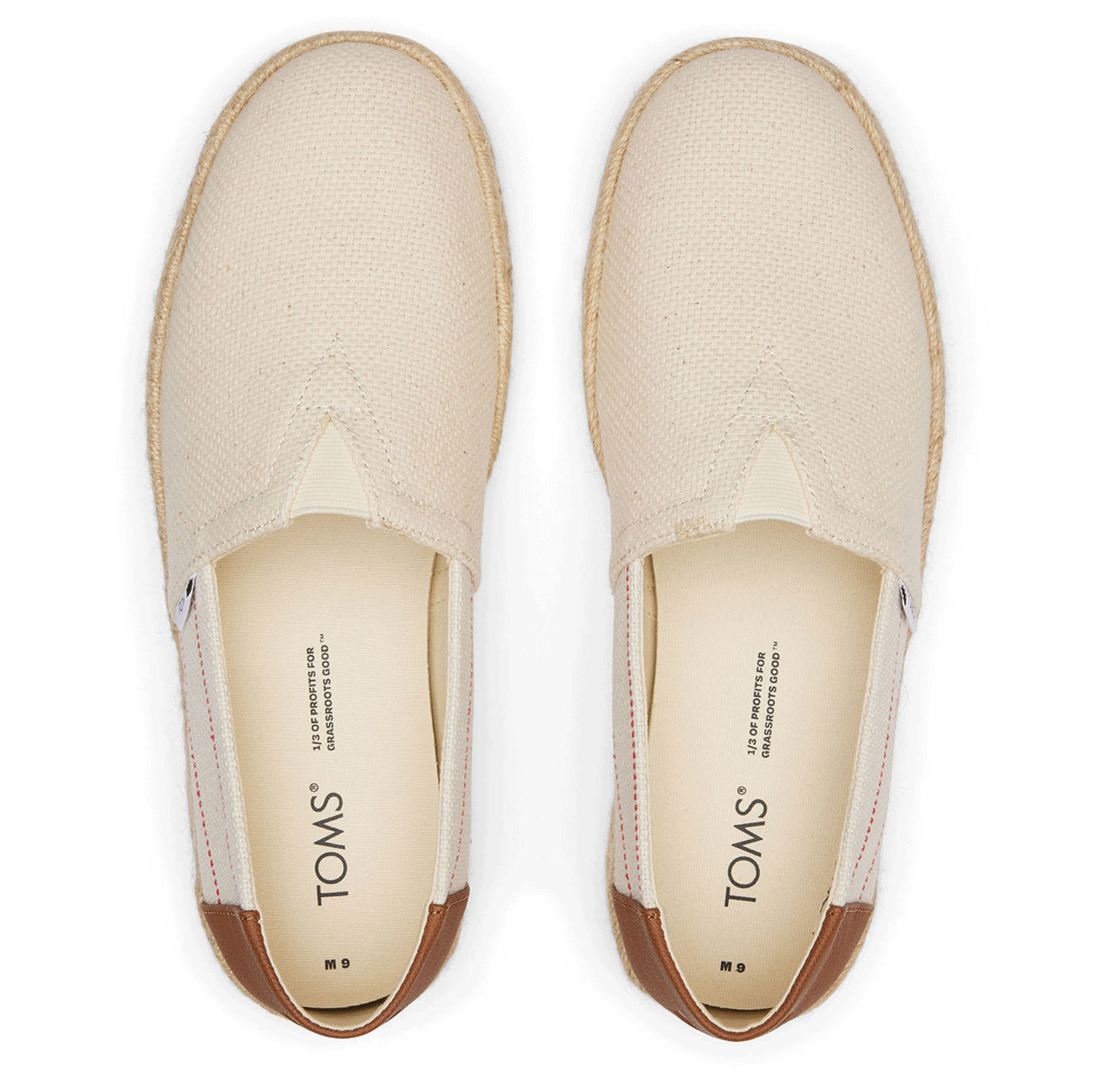 Toms Zapatillas Alp Rope 2.0