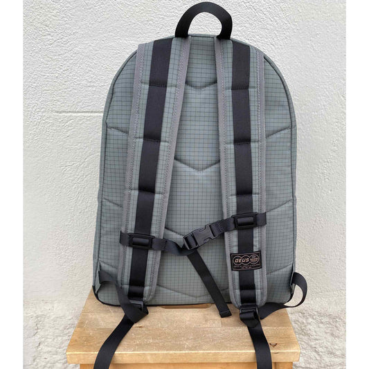 Deus Ex Machina Mochila Ventura gris