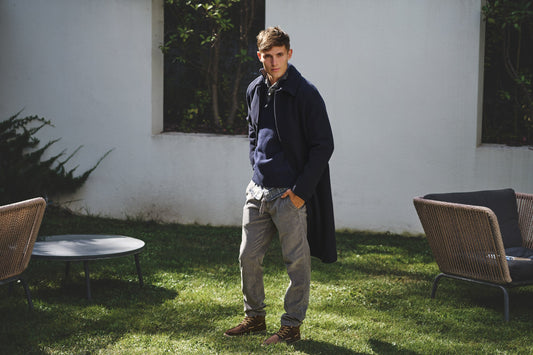 AW25 Prefall Lautaro