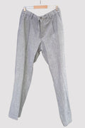 ALLEY DOCKS PANTALON DE PINZAS MULTIRAYAS
