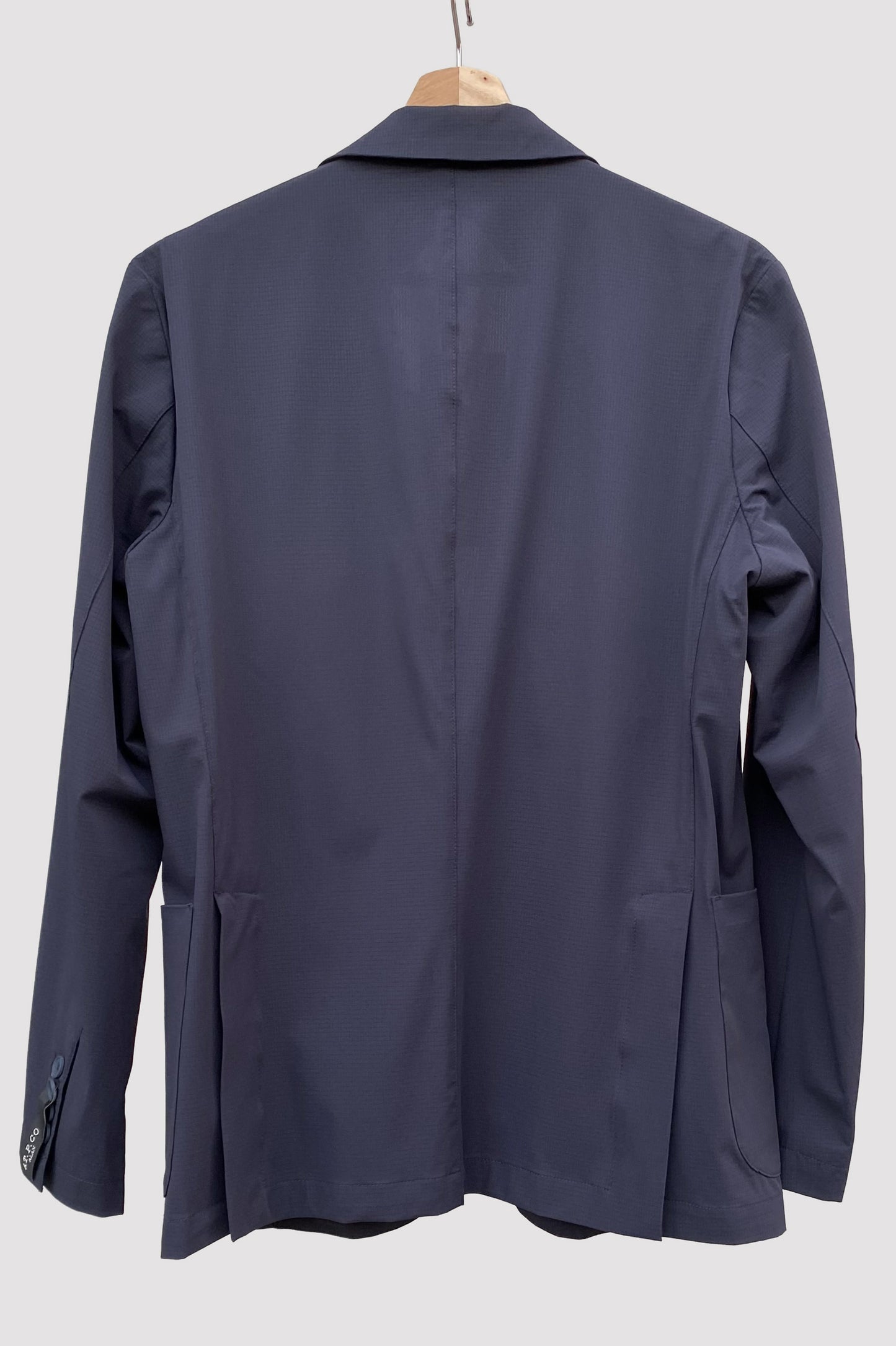 At.p.co Blazer Técnico Dark Navy