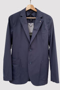 At.p.co Blazer Técnico Dark Navy