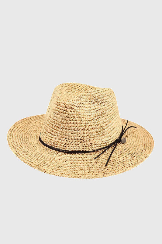 Barts Sombrero Celery mujer
