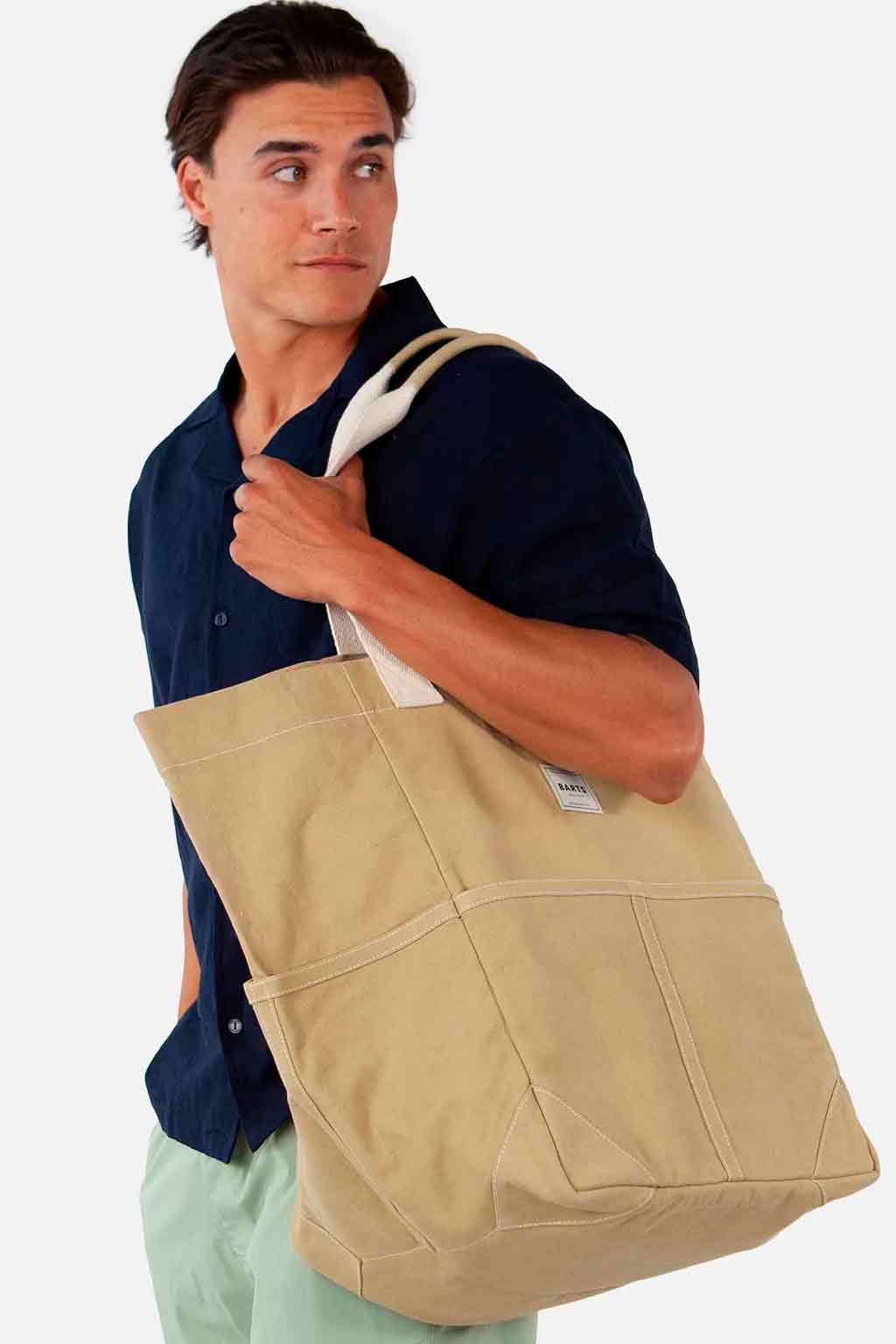 Barts Jondi bag color arena