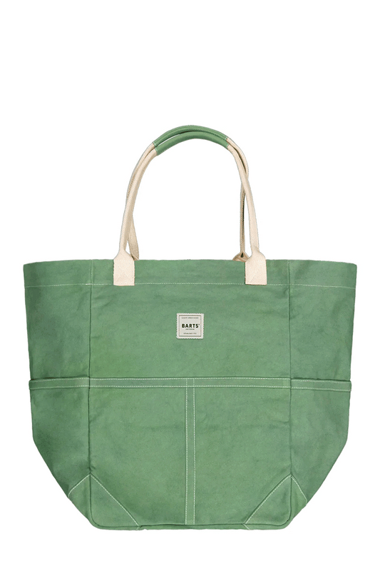 Barts Amsterdam Bolsa Jondi verde