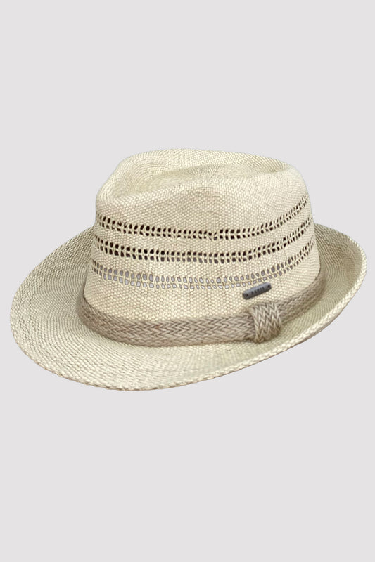 Barts Sombrero unisex de estilo bohemio