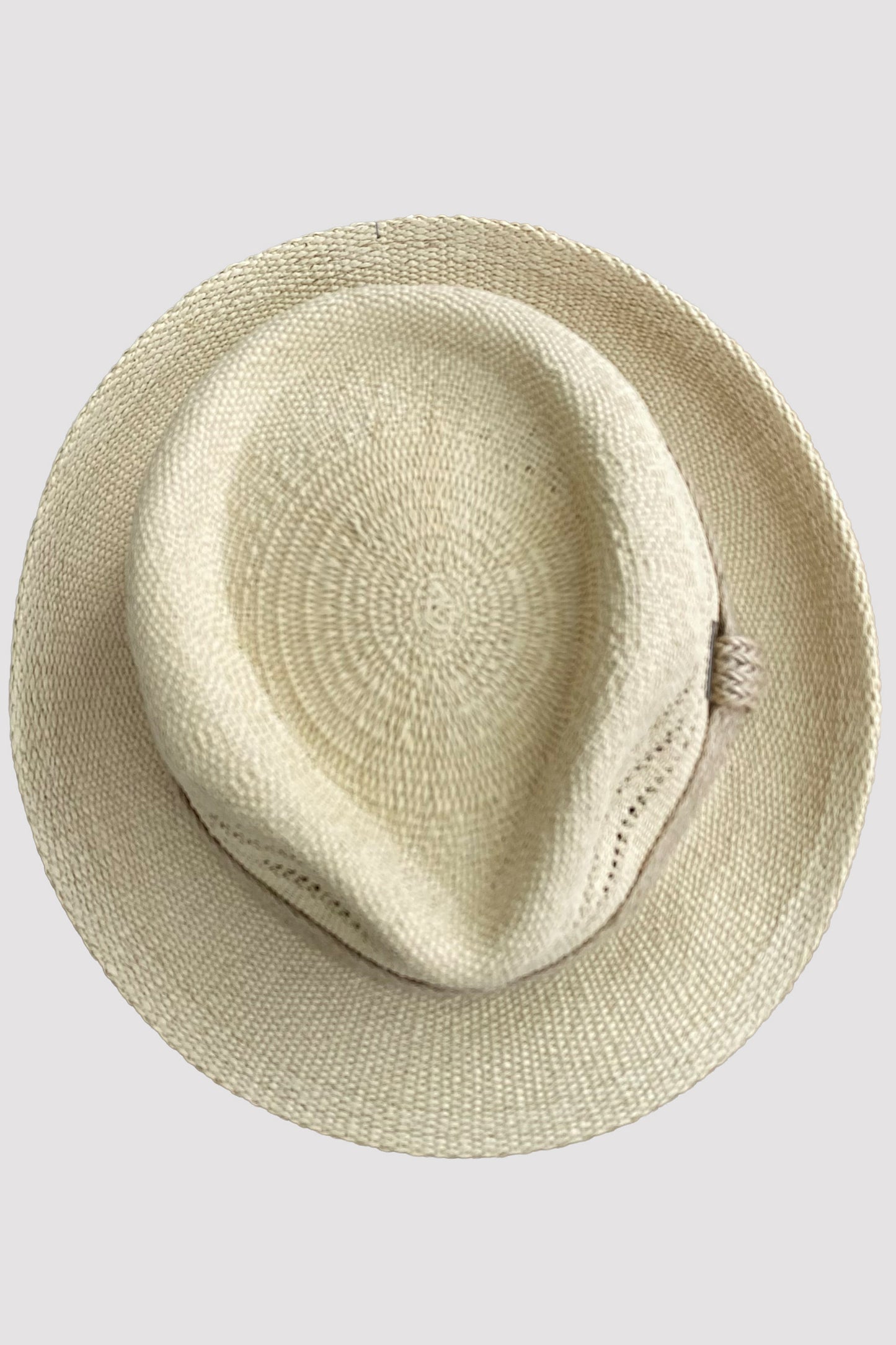 Barts Sombrero unisex de estilo bohemio