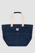Barts Jondi bag color navy