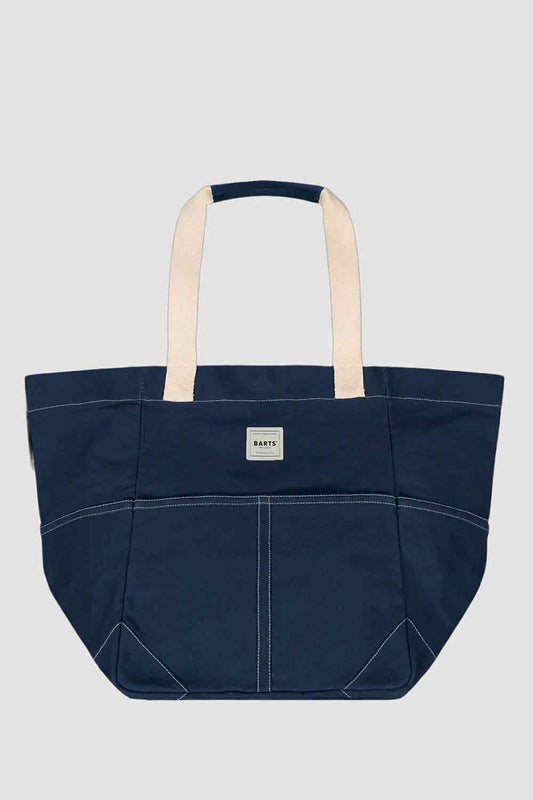 Barts Jondi bag color navy