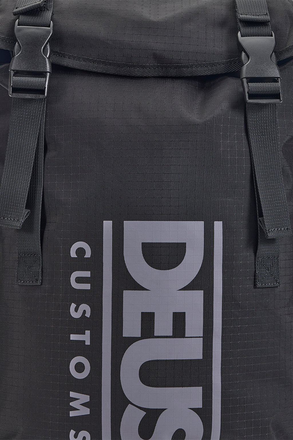 Deus Ex Machina Mochila Escapade Dry