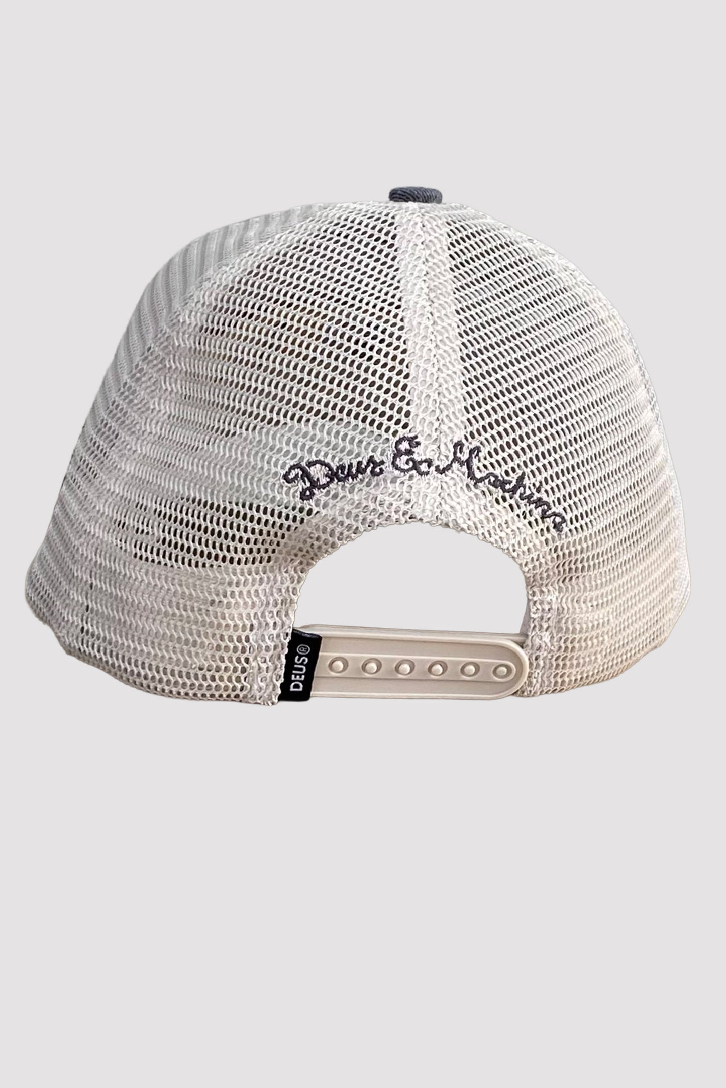 Deus ex Machina Canggu Address cap