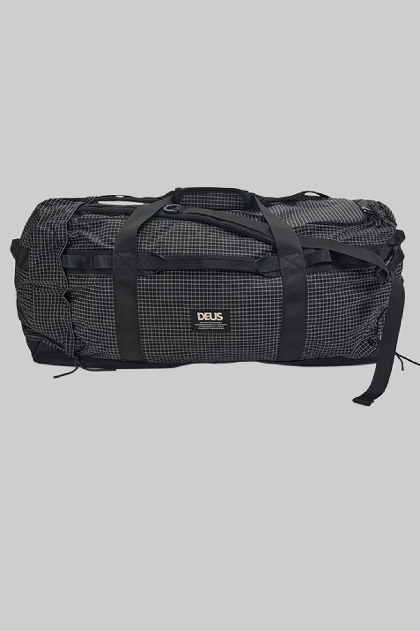 Deus Ex Machina Bolsa Peyton Duffle