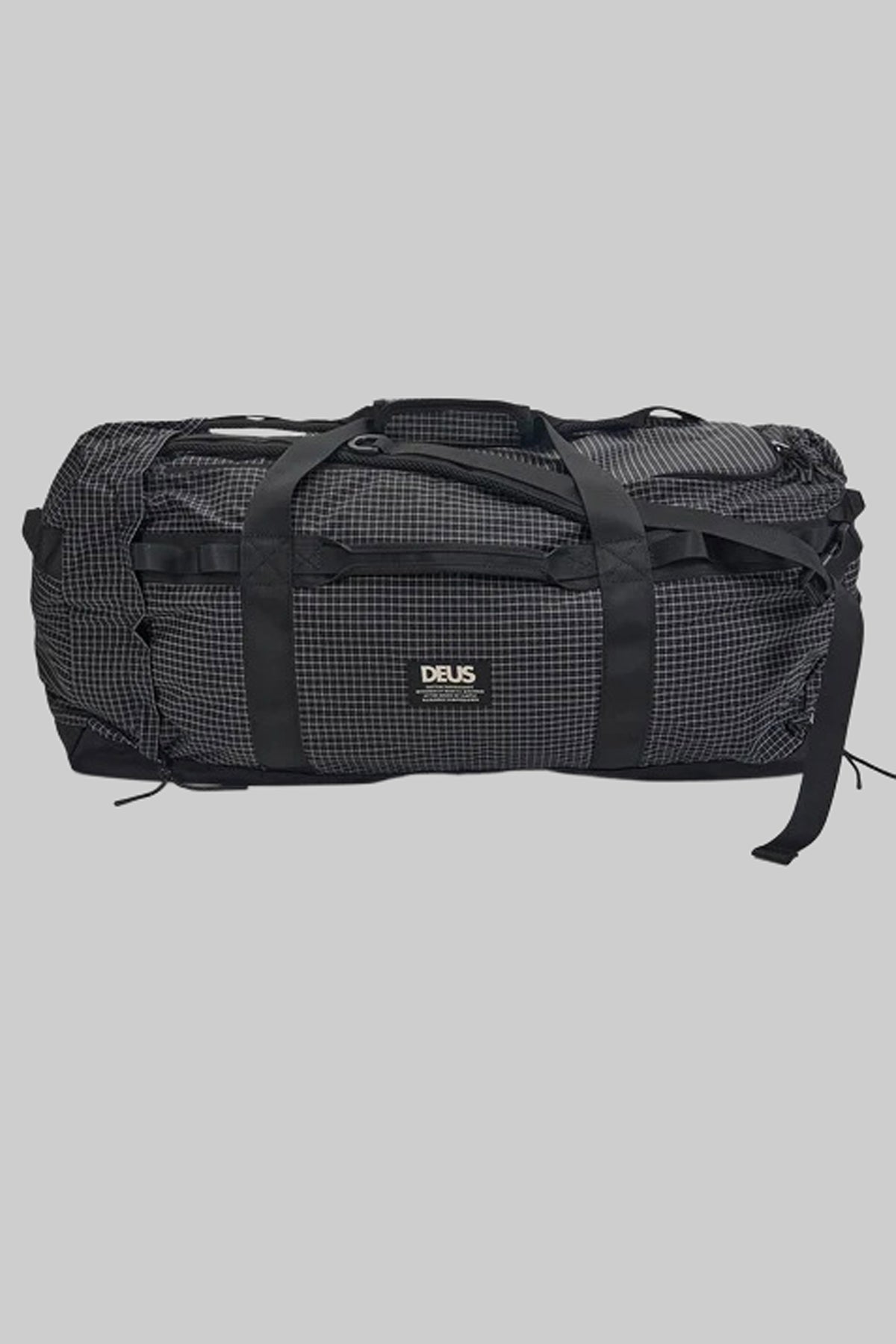 Deus Ex Machina Bolsa Peyton Duffle