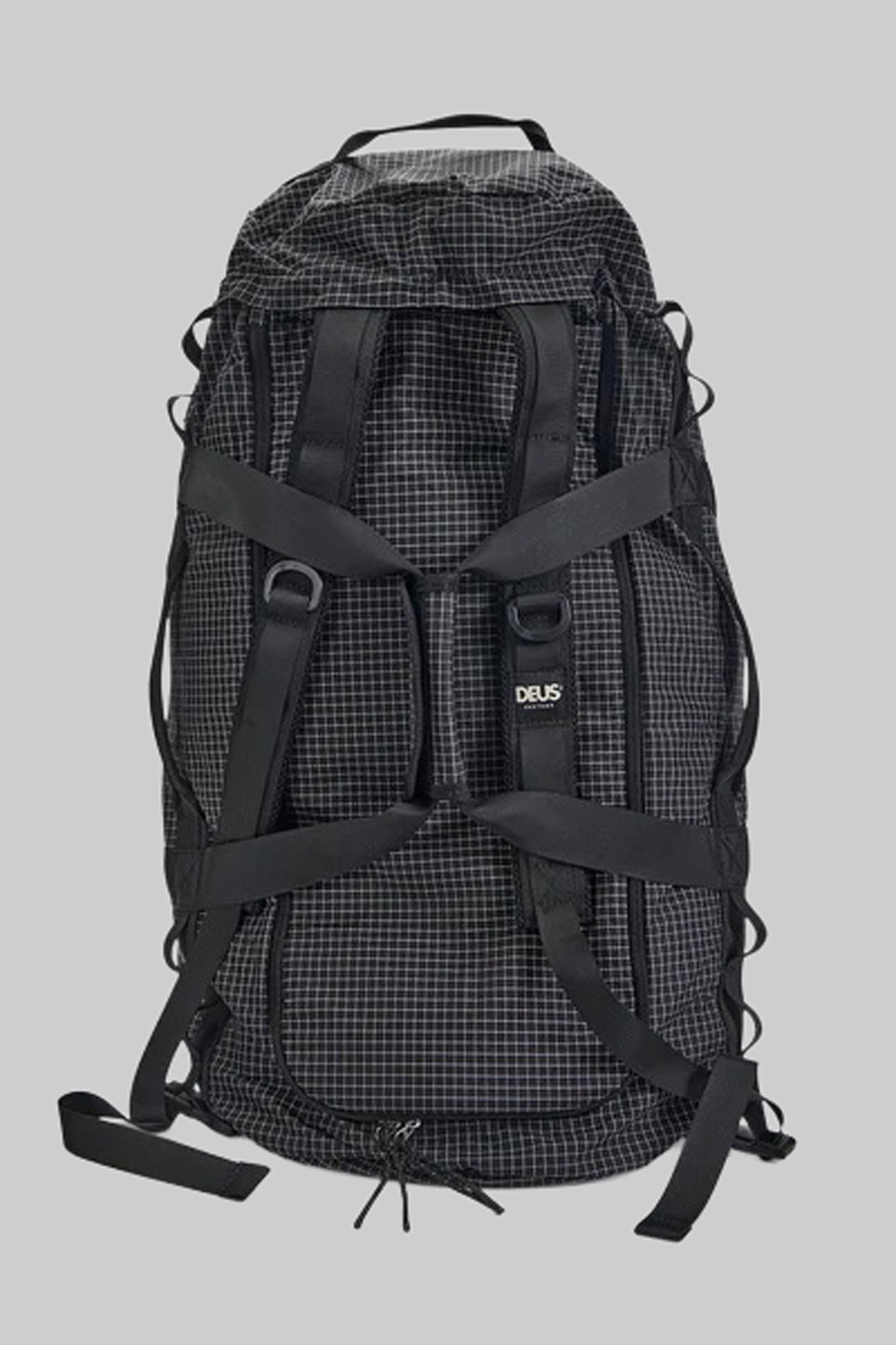 Deus Ex Machina Bolsa Peyton Duffle