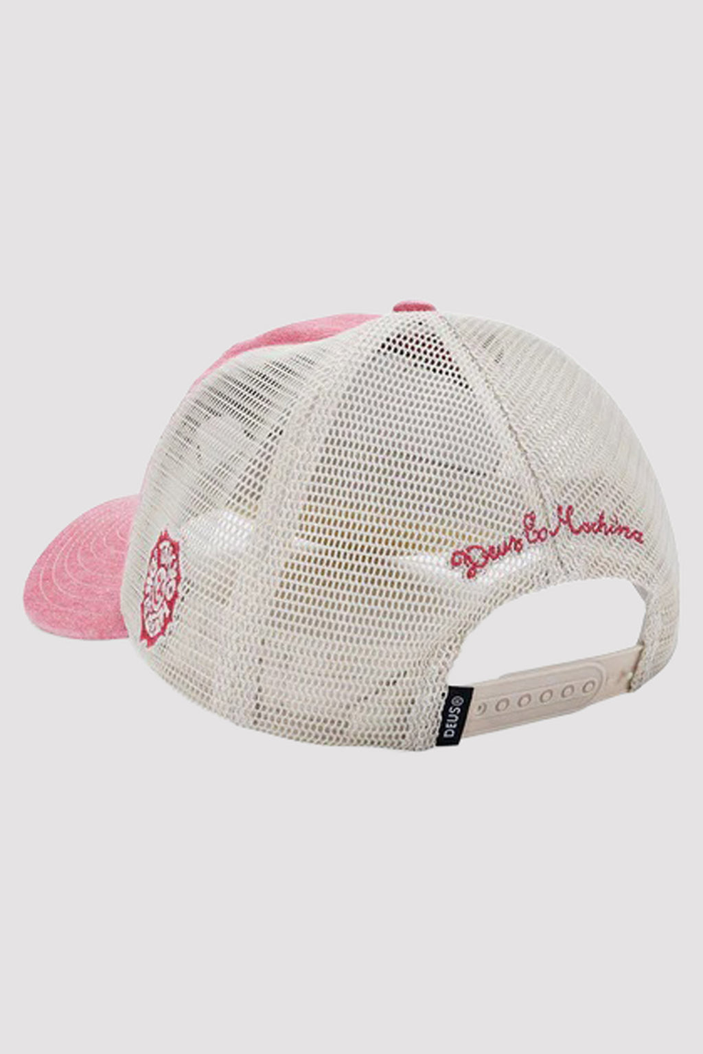 Deus ex Machina Tokyo Address cap