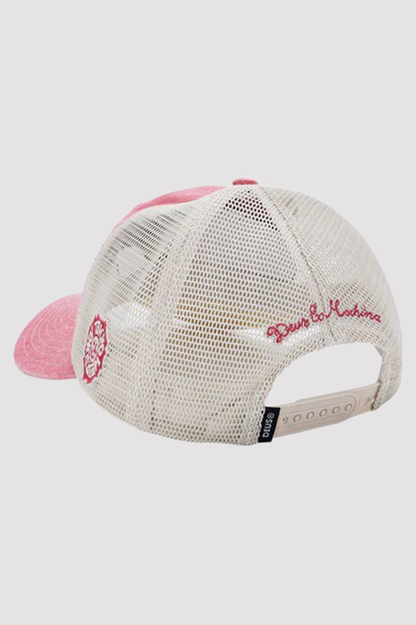Deus ex Machina Tokyo Address cap