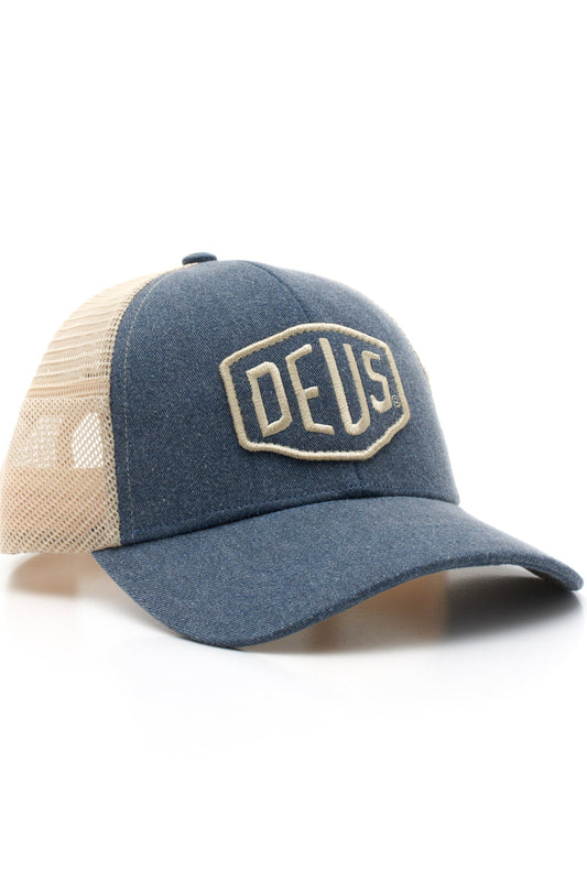 Deus Ex Machina Gorra Trucker