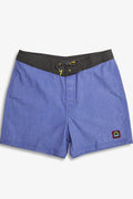 Deus Ex Machina Boardshort deep blue