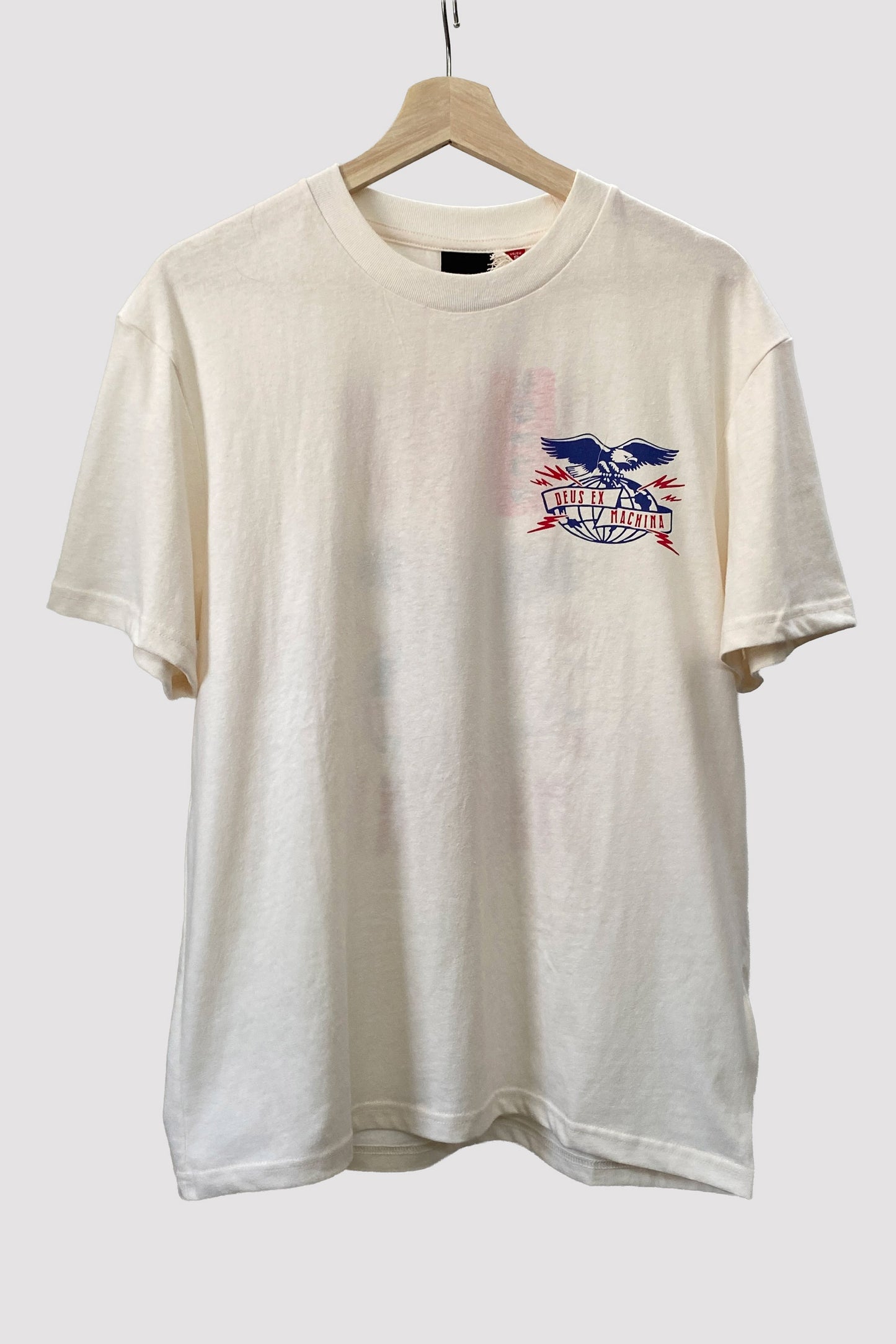 Deus Ex Machina Claw-some Whizz Tee