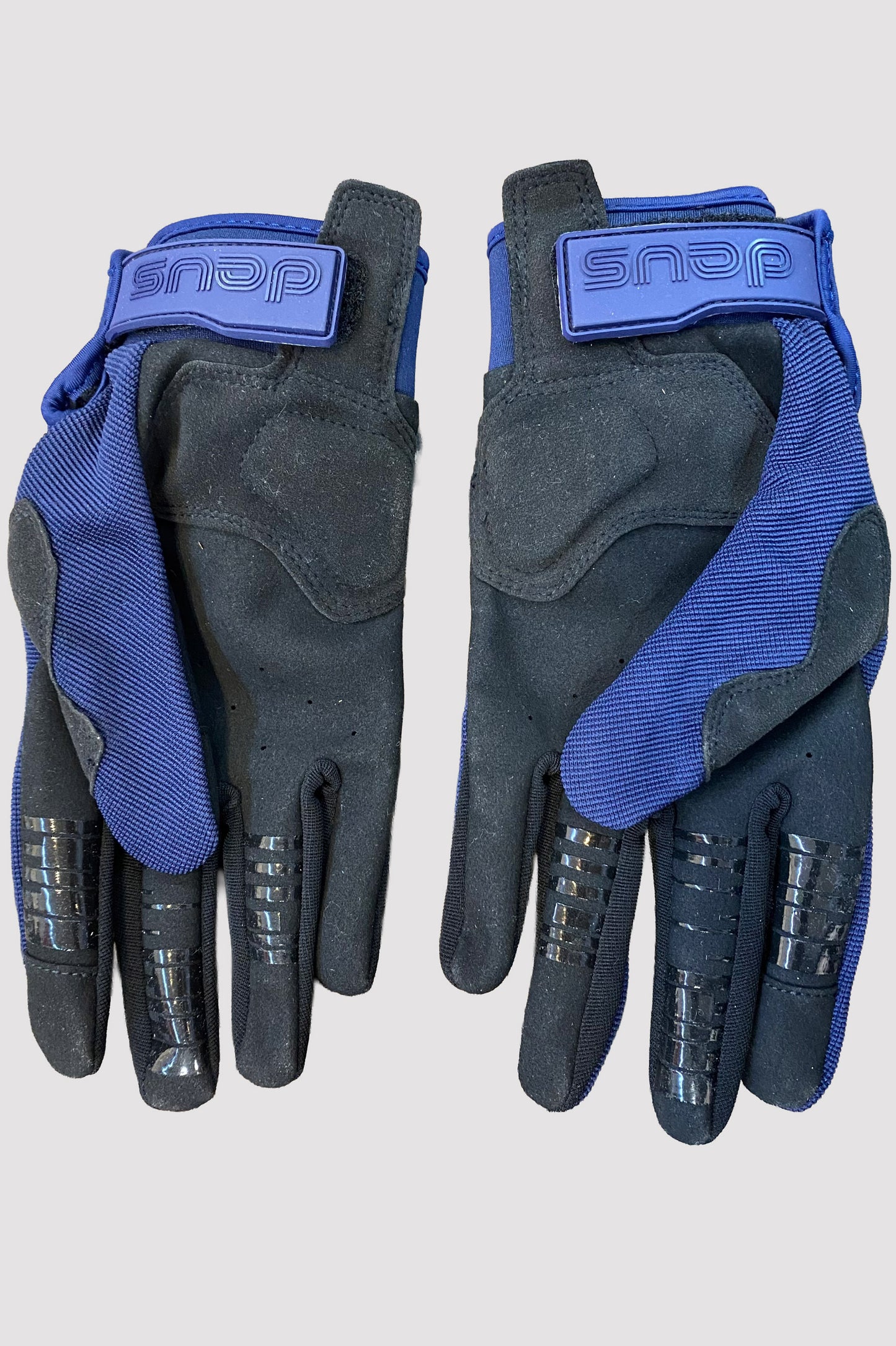 Deus ex Machina Guantes de motociclismo