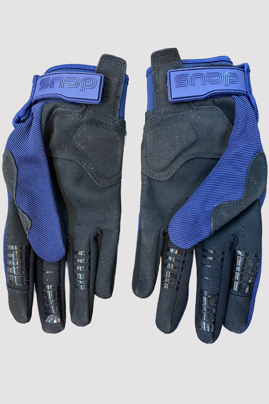 Deus ex Machina Guantes de motociclismo