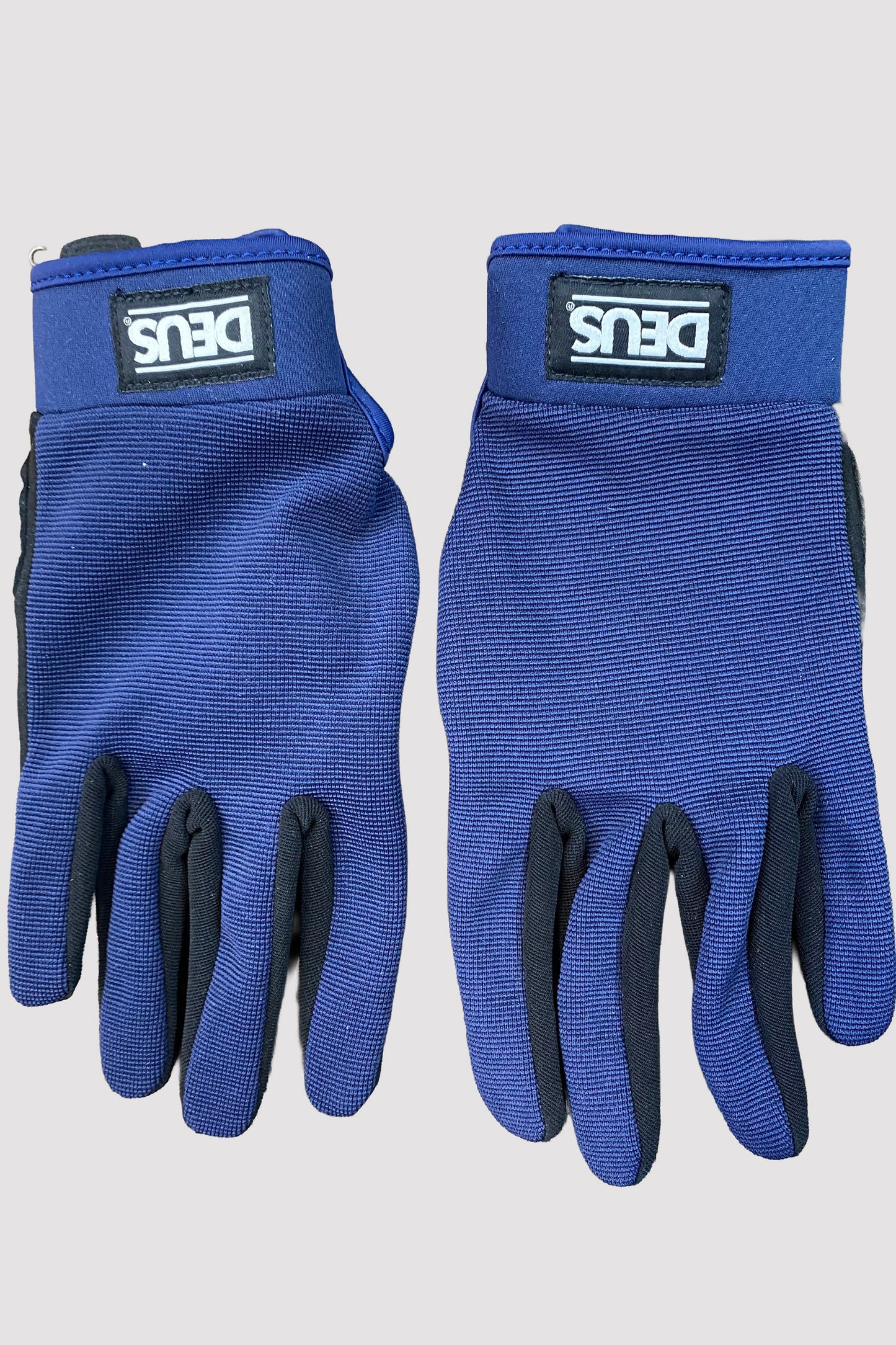 Deus ex Machina Guantes de motociclismo