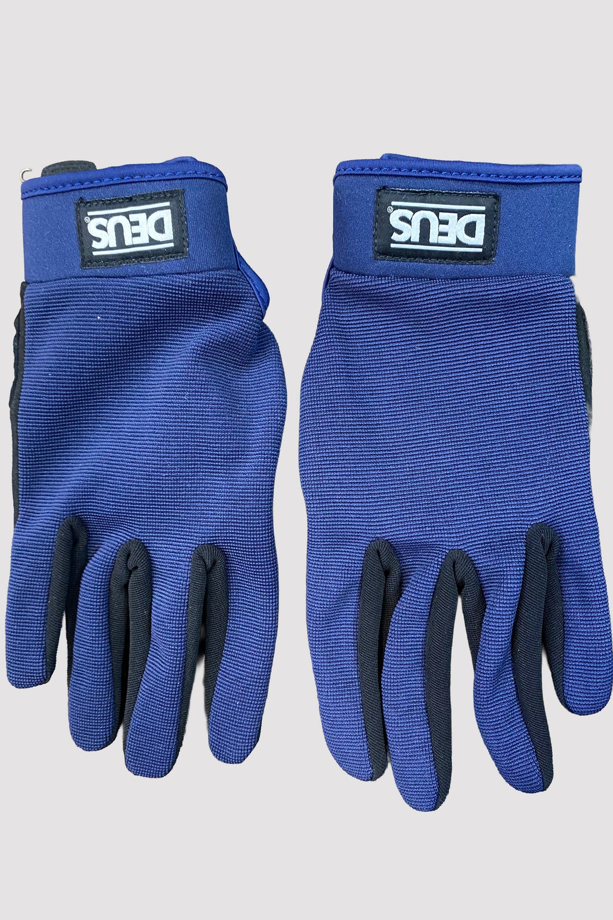 Deus ex Machina Guantes de motociclismo