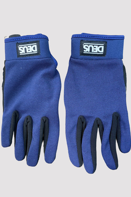 Deus ex Machina Guantes de motociclismo