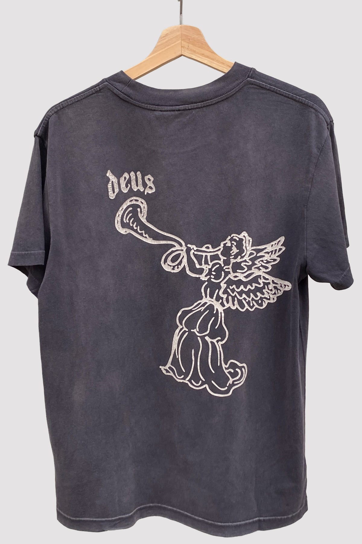 Deus Ex Machina Honk! Tee