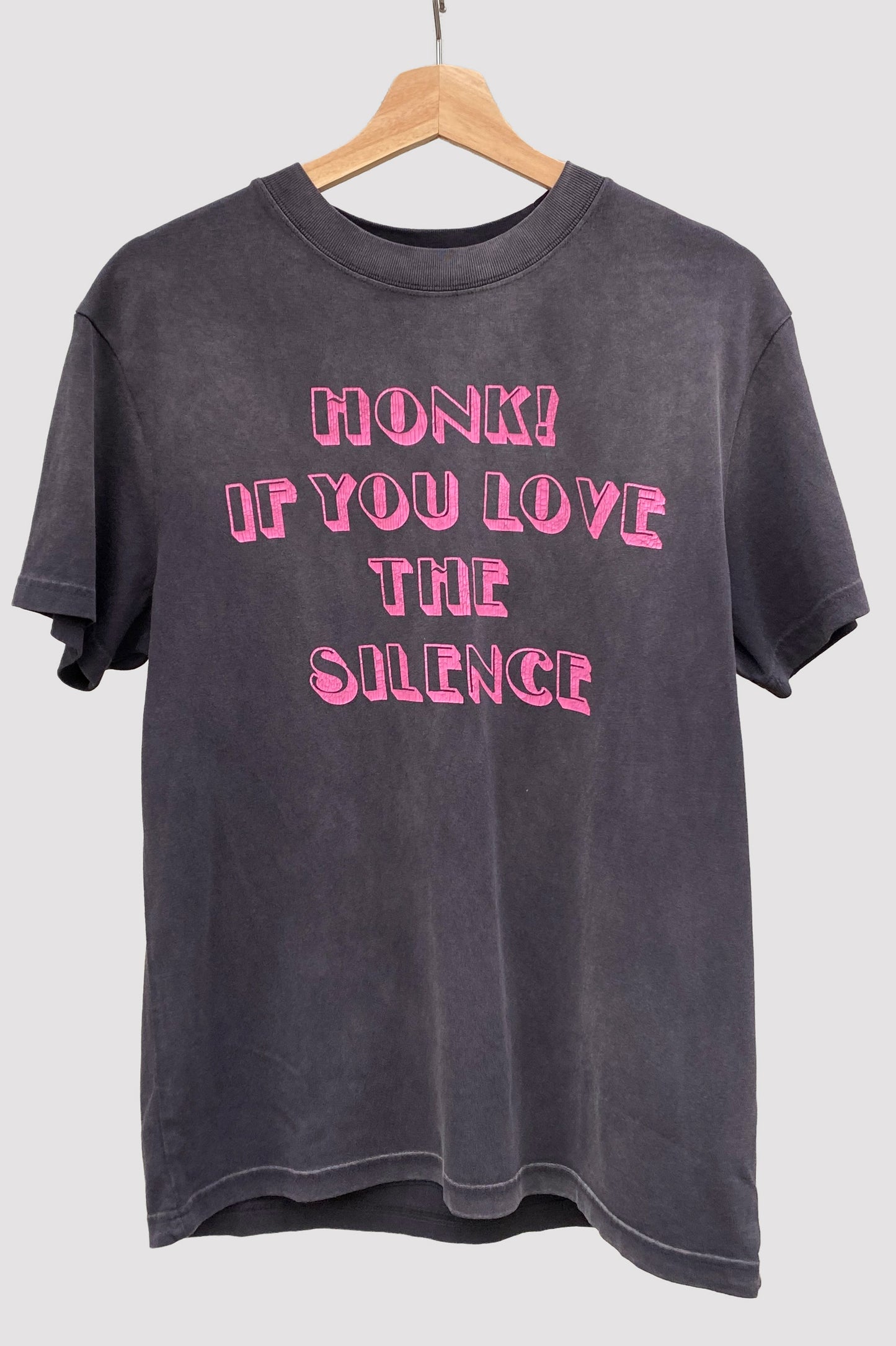 Deus Ex Machina Honk! Tee