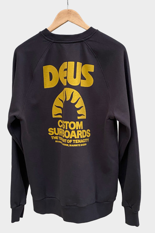 Deus Ex Machina Melodies crew