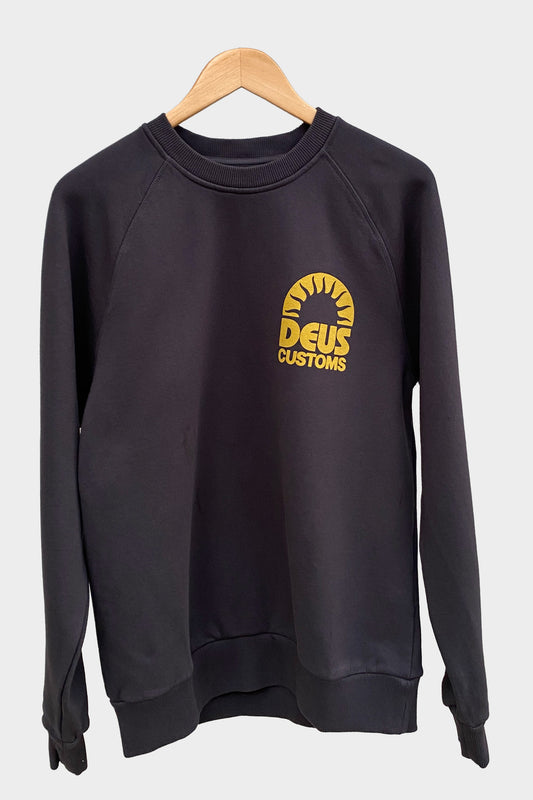 Deus Ex Machina Melodies crew