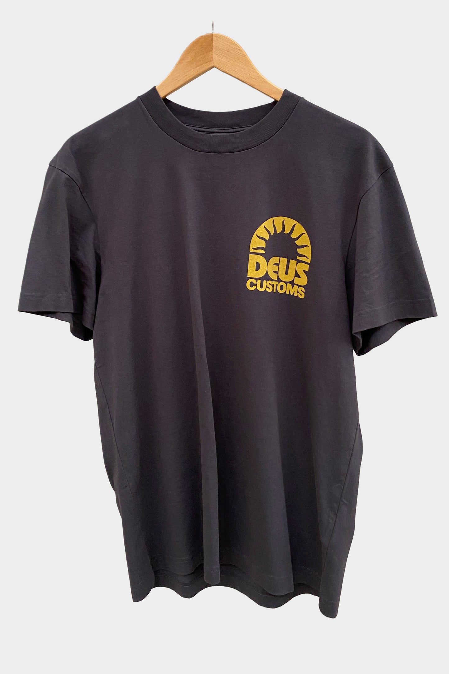 Deus Ex Machina Melodies Tee