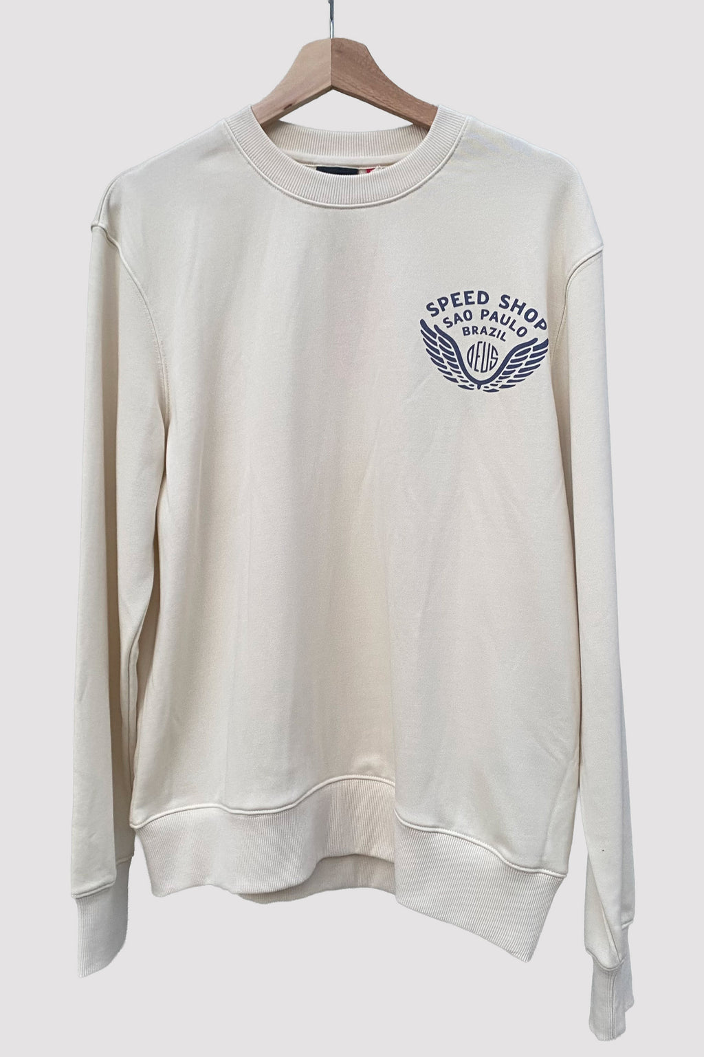Deus Ex Machina Sudadera Munificence
