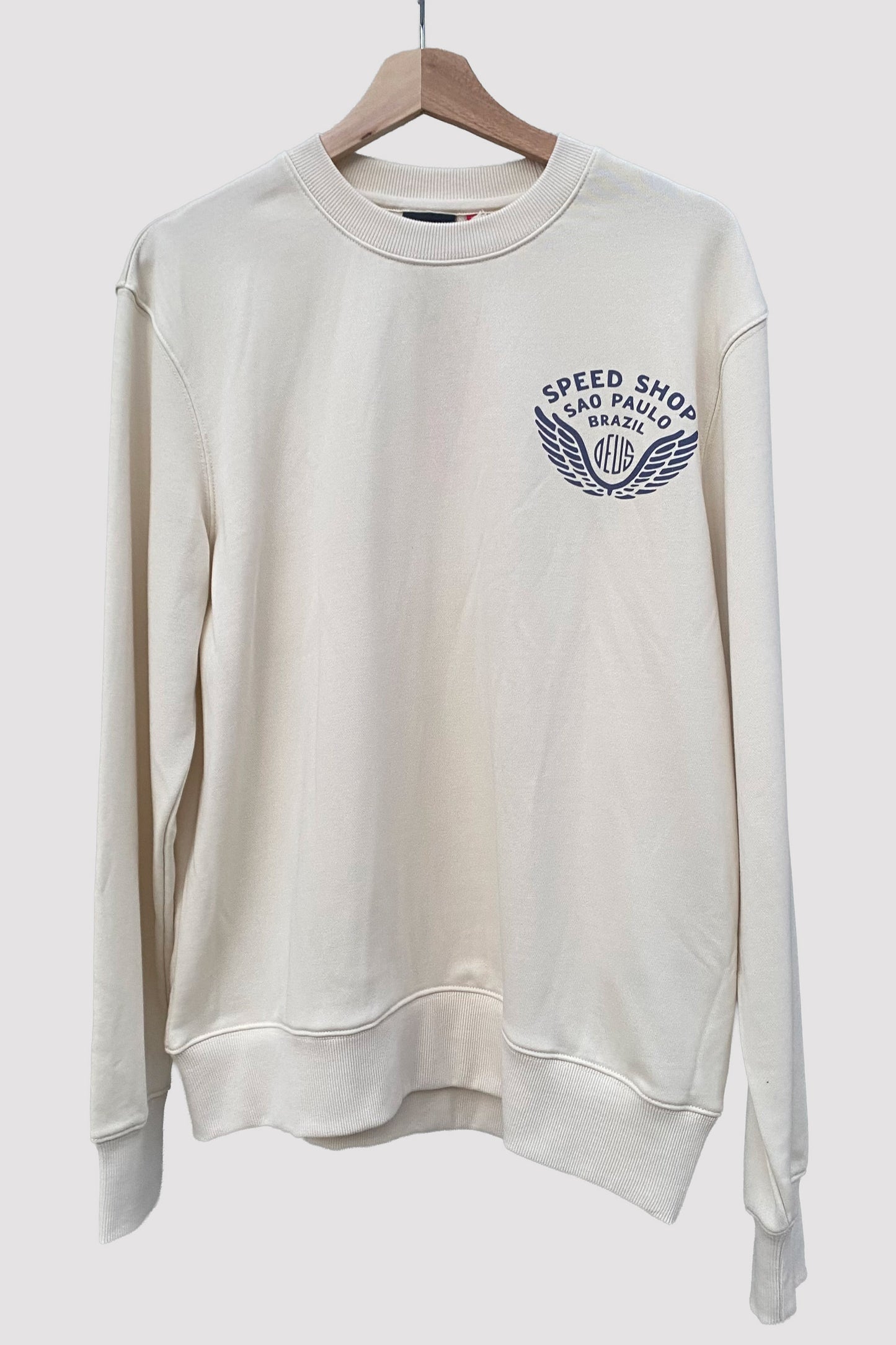 Deus Ex Machina Sudadera Munificence