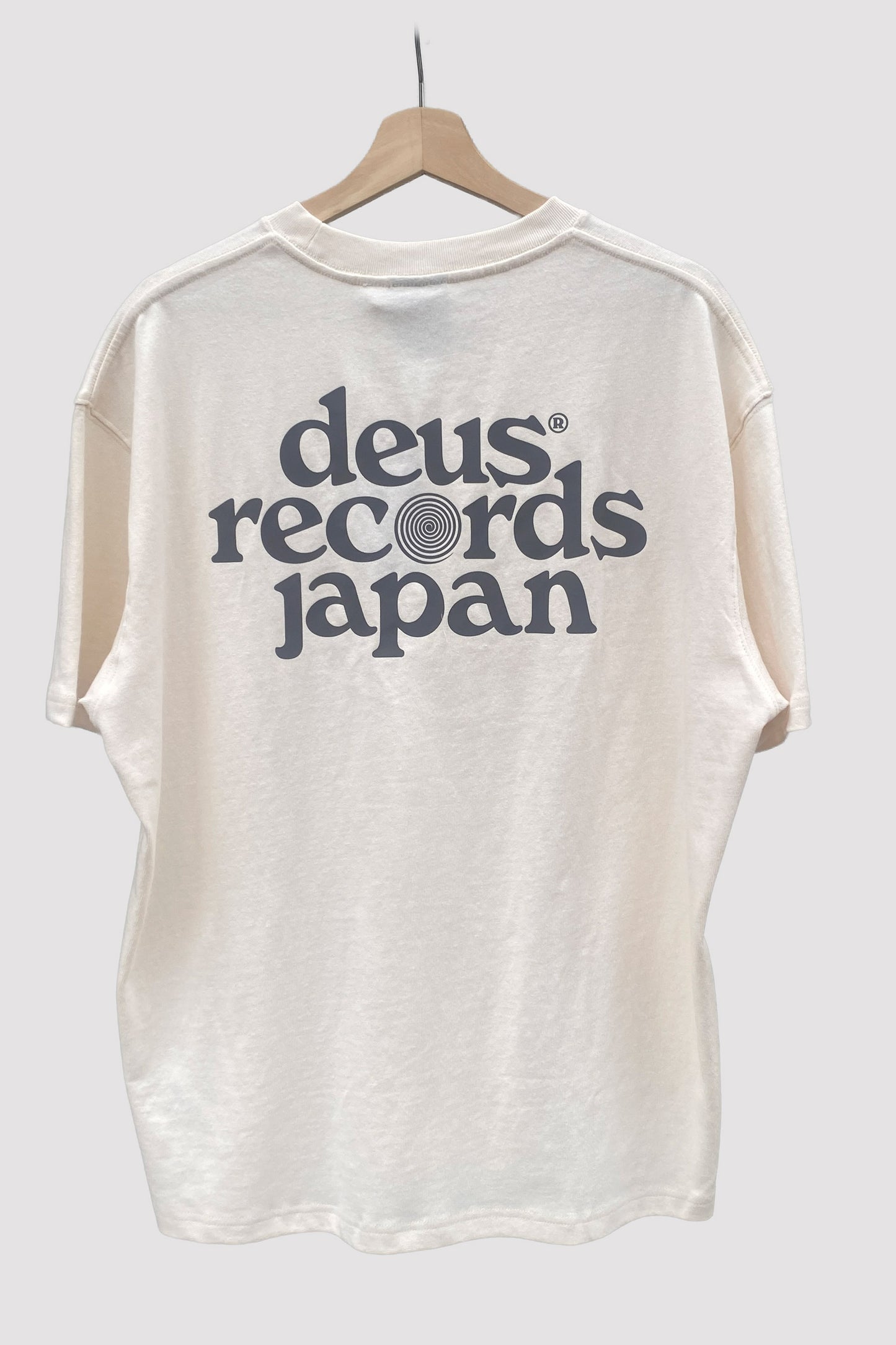 Deus Ex Machina Strata Tee