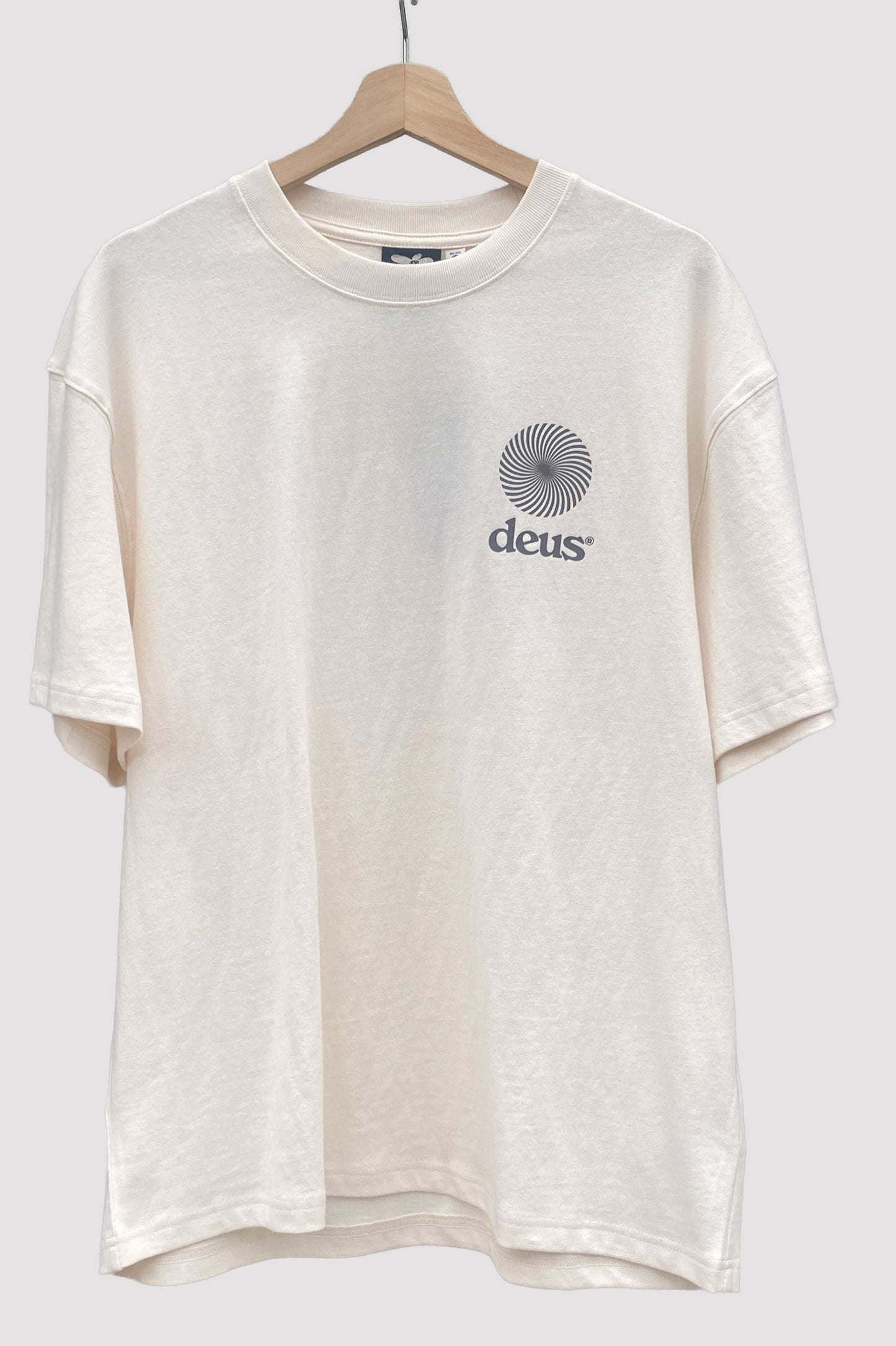 Deus Ex Machina Strata Tee