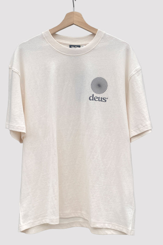 Deus Ex Machina Strata Tee