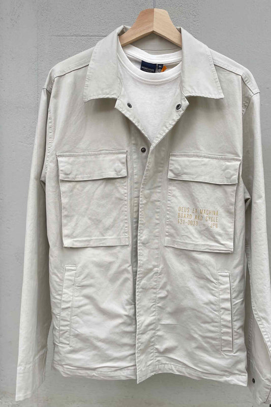 Deus Ex Machina Sobrecamisa Tommy Surf